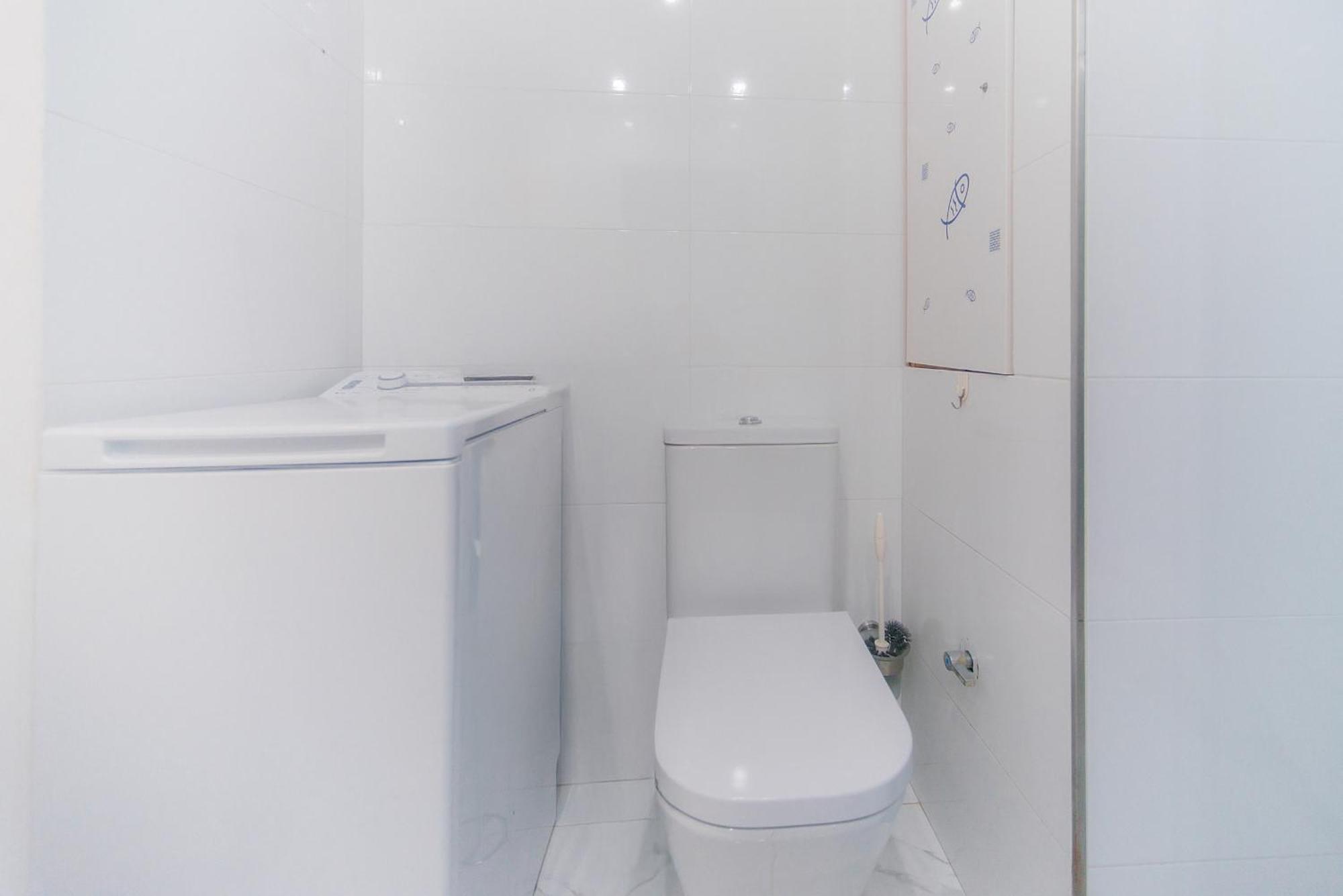 Appartement Welcs Estudio 248 Emp Con Una Hermosa Vista Roses